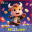 kk123 bets logo image