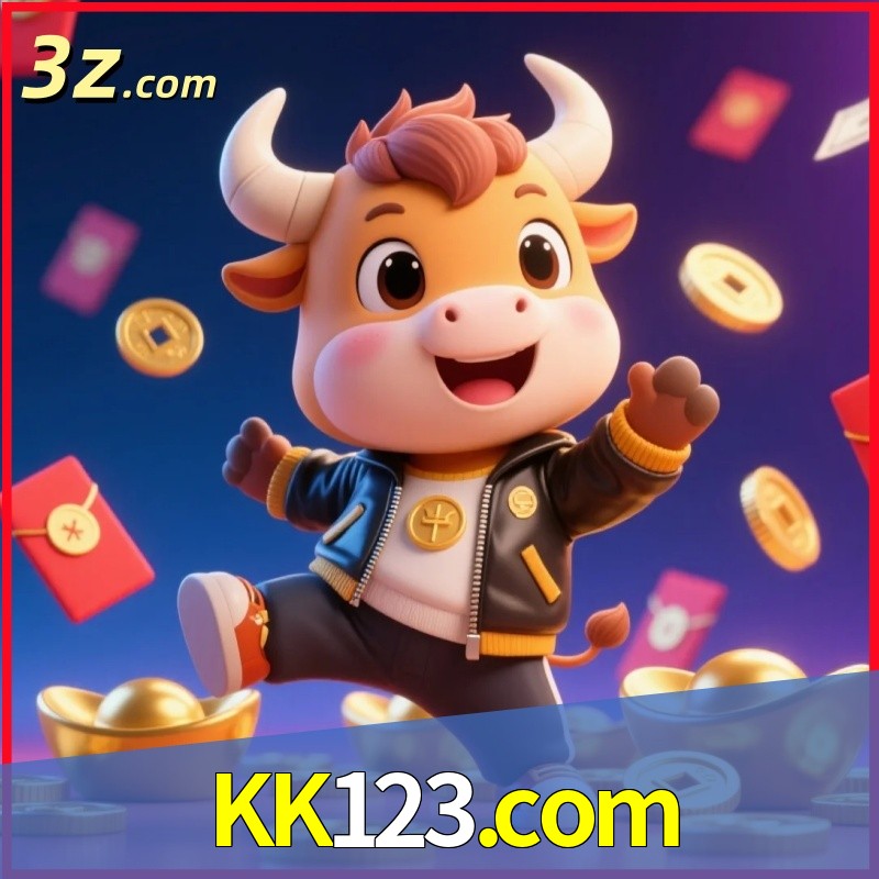 Slot machine 3D icon with number 7 and 1